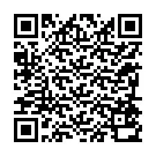 Codice QR per il numero di telefono +12294530984