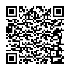 Kode QR untuk nomor Telepon +12294603083