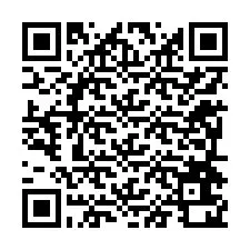 Código QR para número de teléfono +12294620736