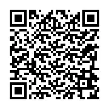 Kode QR untuk nomor Telepon +12294624009