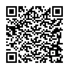 Código QR para número de telefone +12294625344