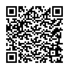Codice QR per il numero di telefono +12294625889