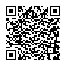 QR Code สำหรับหมายเลขโทรศัพท์ +12294626012