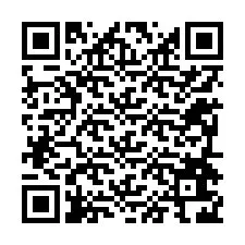 QR-Code für Telefonnummer +12294626713