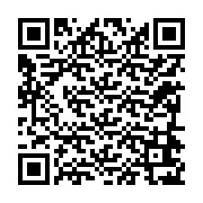 QR kód a telefonszámhoz +12294627009