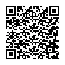 電話番号のQRコード +12294627305