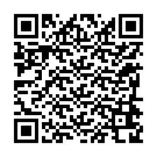 Codice QR per il numero di telefono +12294628044