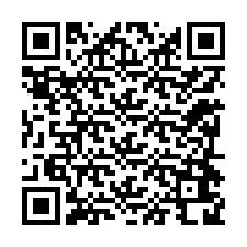 QR Code pour le numéro de téléphone +12294628269