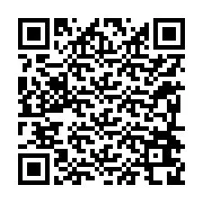 QR-koodi puhelinnumerolle +12294628320