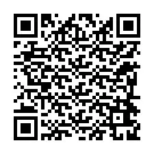 QR код за телефонен номер +12294629224