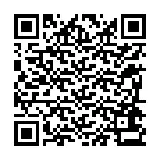 QR-koodi puhelinnumerolle +12294633960