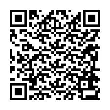 QR-code voor telefoonnummer +12294633962