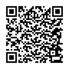 QR код за телефонен номер +12294633963