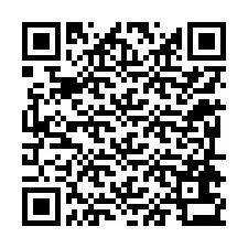 QR код за телефонен номер +12294633964