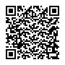 Código QR para número de teléfono +12294637165