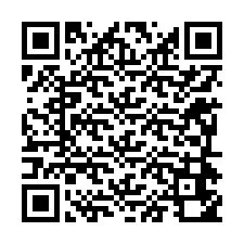 Código QR para número de teléfono +12294650032