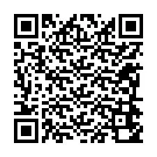 QR-code voor telefoonnummer +12294650033