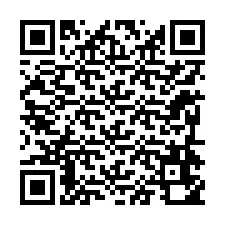 QR-koodi puhelinnumerolle +12294650515