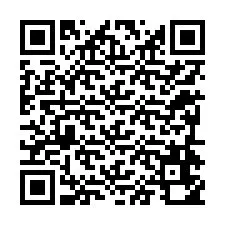 QR код за телефонен номер +12294650518