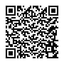 QR-code voor telefoonnummer +12294650599