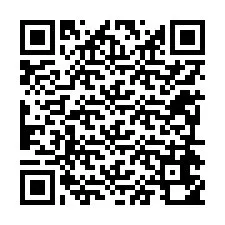 Código QR para número de telefone +12294650893