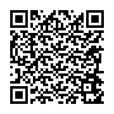 Kod QR dla numeru telefonu +12294651346