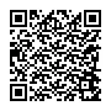 QR-Code für Telefonnummer +12294651394