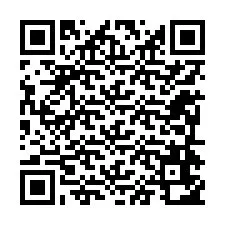 Codice QR per il numero di telefono +12294652537