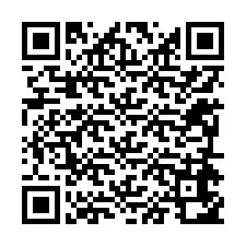 QR код за телефонен номер +12294652883