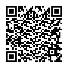 QR-koodi puhelinnumerolle +12294654223