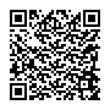 Codice QR per il numero di telefono +12294655344