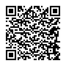 QR Code pour le numéro de téléphone +12294655917