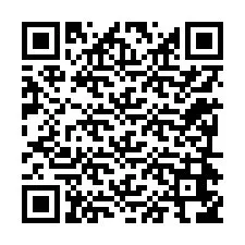 QR-code voor telefoonnummer +12294656099