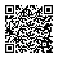 QR Code สำหรับหมายเลขโทรศัพท์ +12294656643