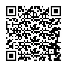 QR Code สำหรับหมายเลขโทรศัพท์ +12294656716