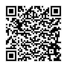 Código QR para número de teléfono +12294656724