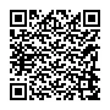 QR-koodi puhelinnumerolle +12294657251