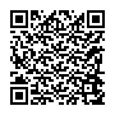 QR kód a telefonszámhoz +12294657361