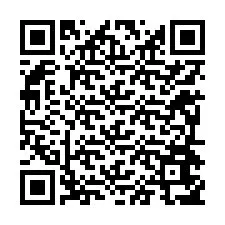 Código QR para número de teléfono +12294657362