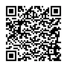 QR-koodi puhelinnumerolle +12294657843