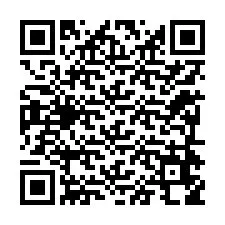 QR-koodi puhelinnumerolle +12294658429