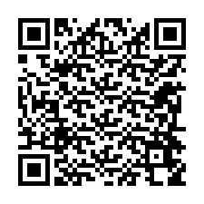 QR-код для номера телефона +12294658677