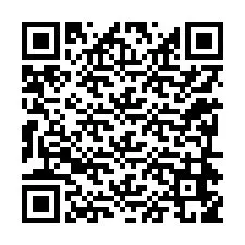 QR код за телефонен номер +12294659028