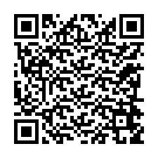 Codice QR per il numero di telefono +12294659499