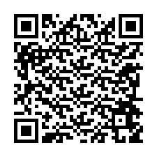 Código QR para número de telefone +12294659796