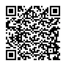 QR Code for Phone number +12294926272