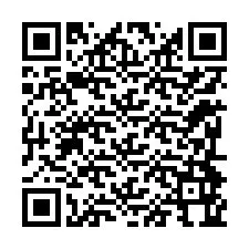 QR-код для номера телефона +12294964271