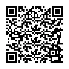 Codice QR per il numero di telefono +12294993240