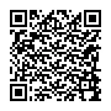 QR Code for Phone number +12294994135