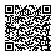 QR Code สำหรับหมายเลขโทรศัพท์ +12294997028